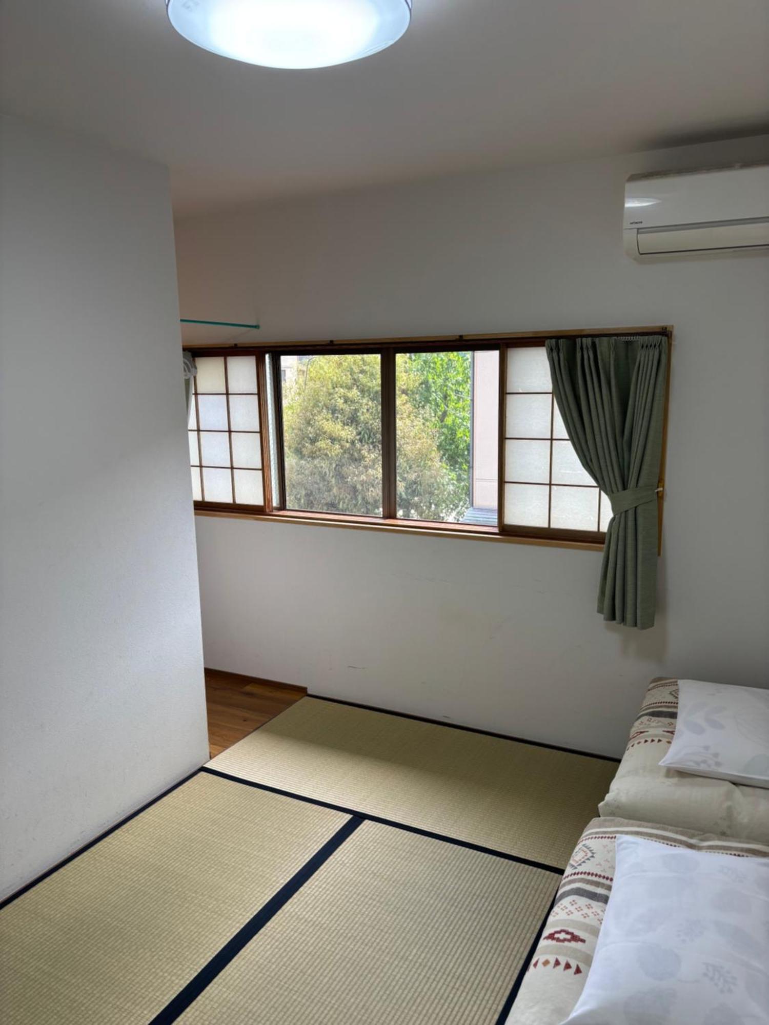 Kanazawa Guesthouse Stella Экстерьер фото
